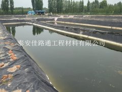 选择污水处理防渗膜：关键因素与创新视角