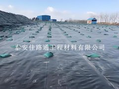 如何规划防渗土工膜施工工程的技巧：简