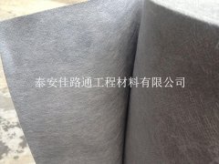 黑色丙纶土工布使用寿命延长技巧：轻松掌握，