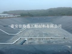 沼气池防渗膜施工质量控制技巧：确保高效与持